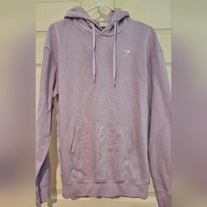 GYMSHARK Women's Hoodie. Small